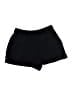 Gap Solid Black Athletic Shorts Size M - photo 1