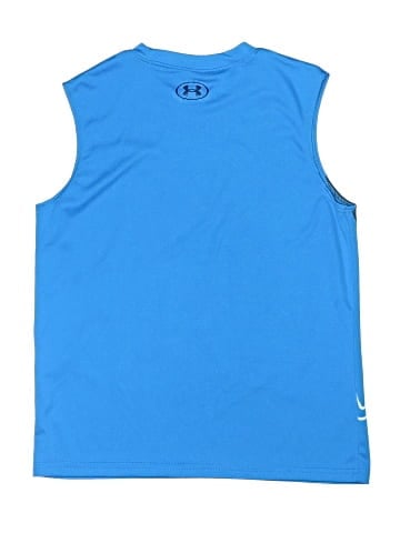 Under Armour Sleeveless T-Shirt (view 2)