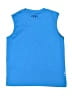 Under Armour 100% Polyester Blue Sleeveless T-Shirt Size S (youth) - photo 2