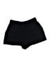 Gap Solid Black Athletic Shorts Size M - photo 2