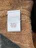 LC Lauren Conrad Tan Pullover Sweater Size XXL - photo 8