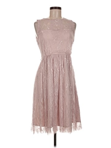Hitherto Cocktail Dress (view 1)