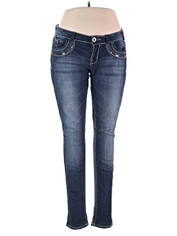 Vanity Jeans (view 1)