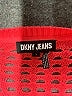 DKNY Jeans Pink Pullover Sweater Size S - photo 7