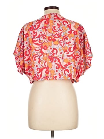Unbranded Kimono (view 2)