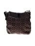Coach Factory Brown Shoulder Bag One size - photo 3