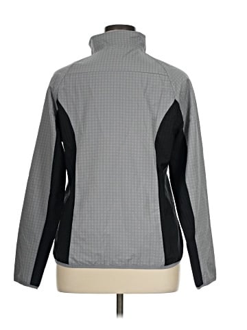 Hurley Track Jacket (view 2)