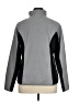 Hurley Gray Track Jacket Size XL - photo 2