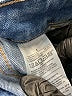 Old Navy Hearts Blue Jeans Size 6 - photo 8