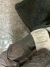 Ann Taylor Black Coat Size L - photo 7