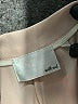 Wilfred Solid Ivory Shorts Size 4 - photo 3