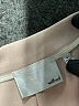 Wilfred Solid Ivory Shorts Size 4 - photo 4