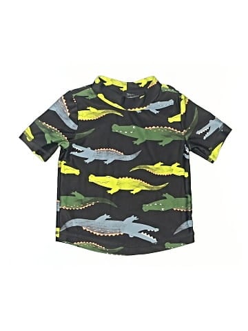 Just One You Made by Carter's Rash Guard (view 1)