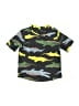 Just One You Made by Carter's Black Rash Guard 9-12 MO / 12 MO - photo 1