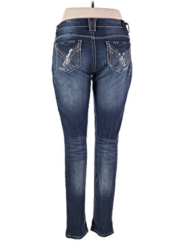 Vanity Jeans (view 2)