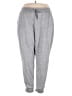 Old Navy Gray Sweatpants Size 4X - photo 1