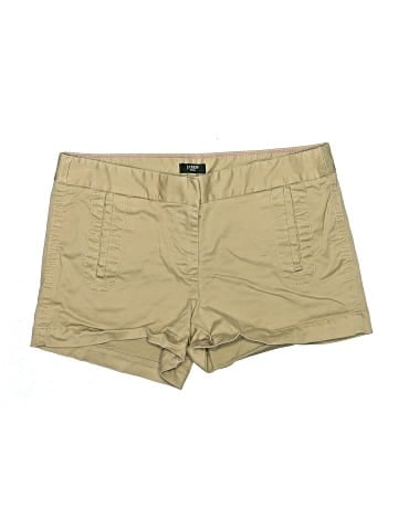 J.Crew Khaki Shorts (view 1)