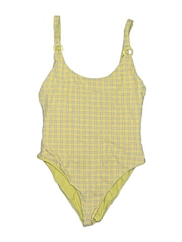 Jonathan Simkhai One Piece Swimsuit (view 1)