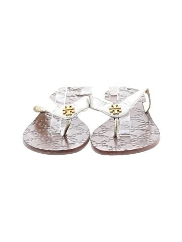 Tory Burch Flip Flops (view 2)