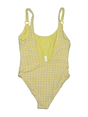 Jonathan Simkhai One Piece Swimsuit (view 2)