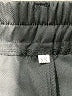 Unbranded 100% Polyester Black Dress Pants Size XS - photo 7