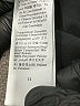 Unbranded 100% Polyester Black Dress Pants Size XS - photo 8