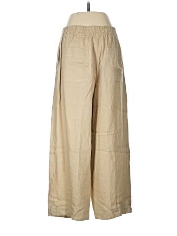 ATM Linen Pants (view 2)