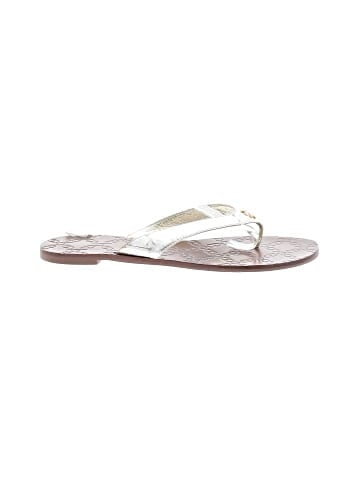 Tory Burch Flip Flops (view 1)