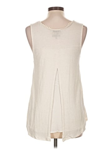 W5 Sleeveless T-Shirt (view 2)