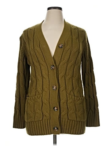 Unbranded Cardigan (view 1)