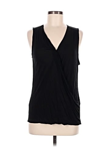 Banana Republic Sleeveless Blouse (view 1)
