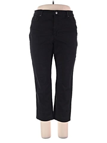 Gloria Vanderbilt Jeans (view 1)