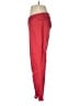 CAbi Red Jeans Size 8 - photo 5