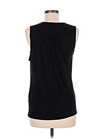 Banana Republic Sleeveless Blouse (view 2)