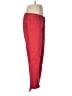 CAbi Red Jeans Size 8 - photo 4