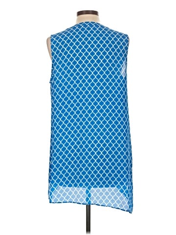 Zac & Rachel Sleeveless Blouse (view 2)
