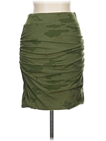 SUNDRY for Evereve Casual Skirt (view 1)