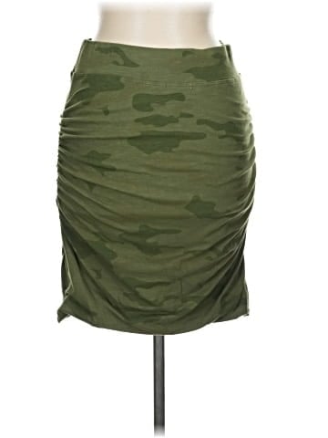 SUNDRY for Evereve Casual Skirt (view 2)