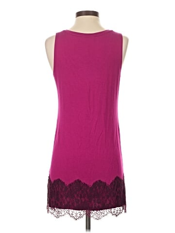 Logo Layers Casual Dress (view 2)