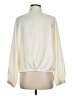 Unbranded Ivory Windbreaker Size M (estimated) - photo 2