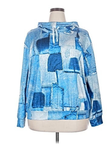 ChicMe Pullover Hoodie (view 1)