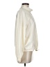 Unbranded Ivory Windbreaker Size M (estimated) - photo 4