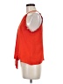 Mine Orange Sleeveless Blouse Size M - photo 5