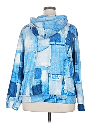ChicMe Pullover Hoodie (view 2)