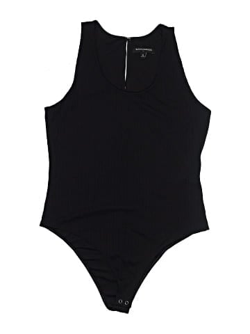 Banana Republic Factory Store Bodysuit (view 1)
