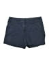 Tommy Hilfiger 100% Cotton Solid Blue Shorts Size 8 - photo 1