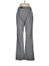 Apostrophe Gray Dress Pants Size 8 - photo 2