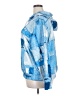 ChicMe Blue Pullover Hoodie Size 3X - photo 5