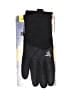 Head 100% Polyester Black Gloves Size S - photo 1