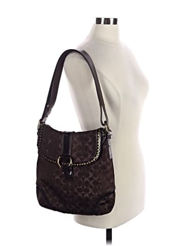 Coach Factory Shoulder Bag (view 2)